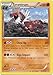 Pokemon - Tyrantrum (62/111) - XY Furious Fists