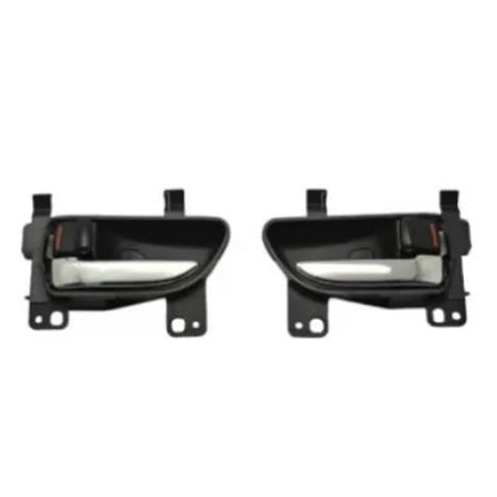 EUQIXMR Interior Door Handle Interior Door Handle for Forester SH for Impreza WRX STI for Outback for Legacy XV for Tribeca BRZ XV for Crosstrek