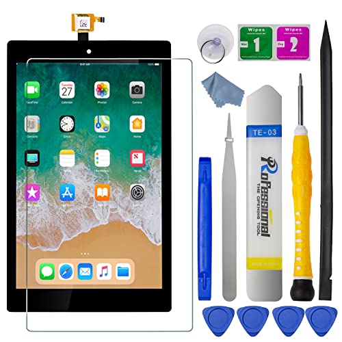 Top 10 Tablet Replacement Screens of 2022 Best Reviews Guide