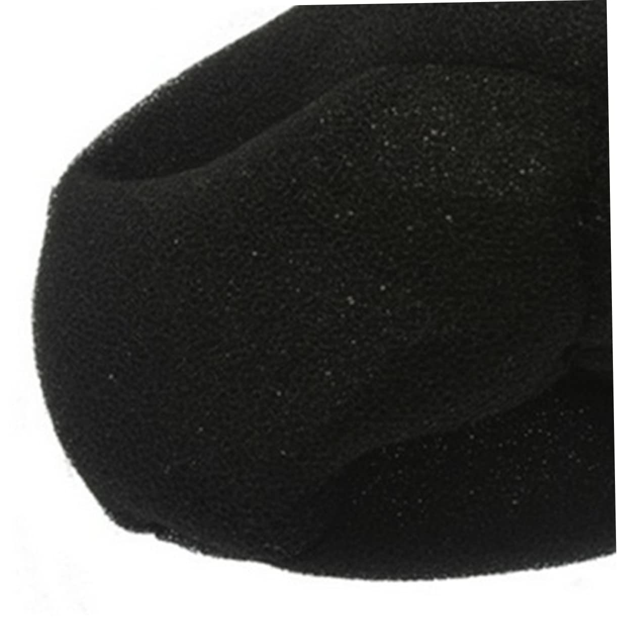 SOESFOUFU Diffuser Dryer Hair Dryer Diffuser Attachment Anti-scalding Sponge Cover