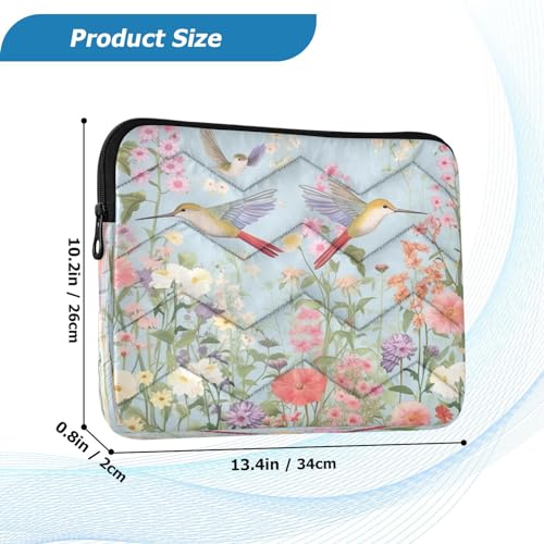 Funda para portátil de 13-14 pulgadas impermeable miniatura 3