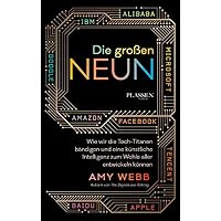 Die gro&szlig;en Neun