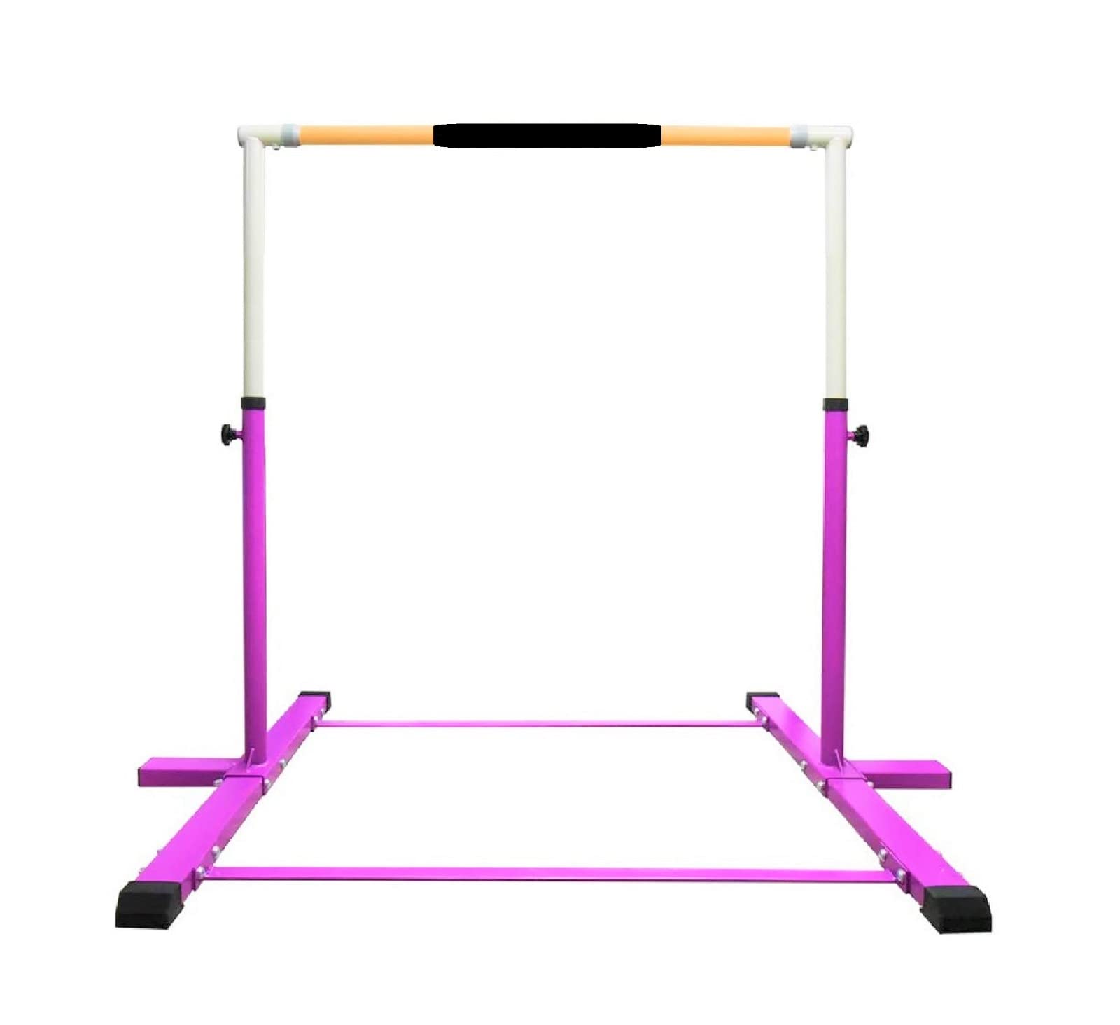 Gymnastics Kip Bar Set Kids Gymnastics Bar Set With Adjustable Kip Bar ...