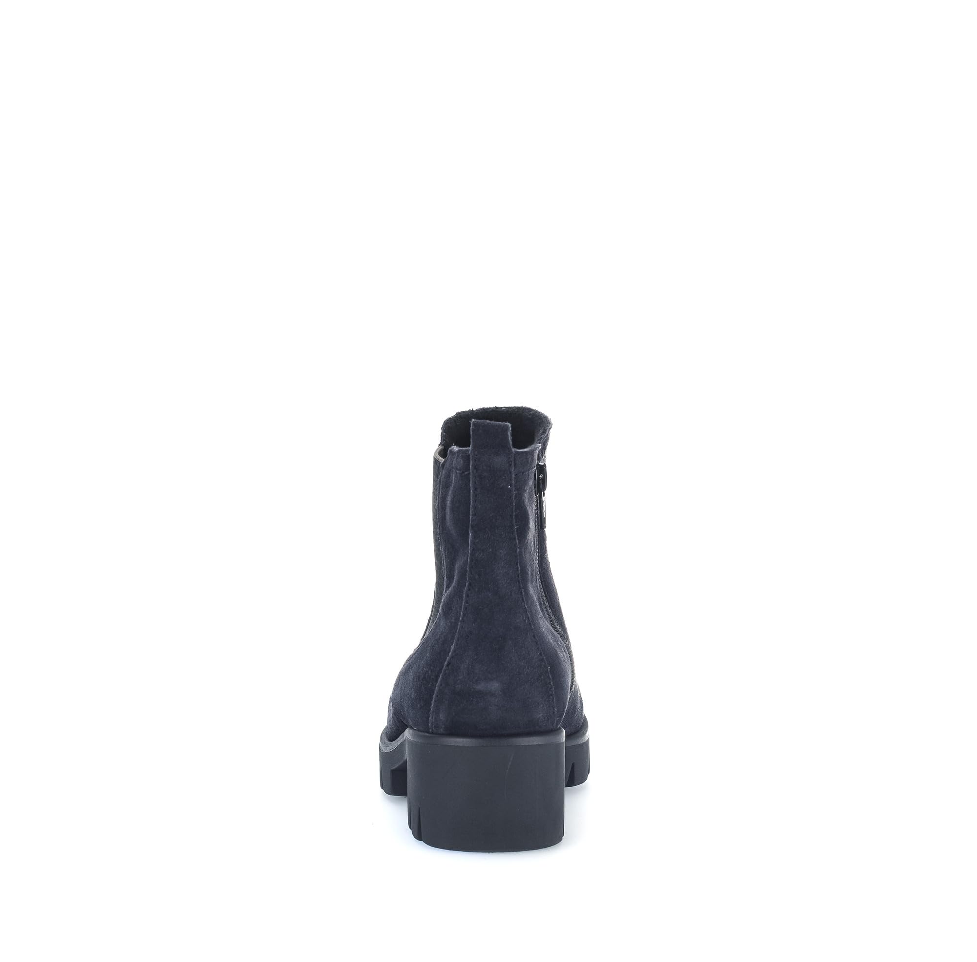 Gabor 31.710 Damenschuhe 31.710.16 31.710.16 Blue, EU 38.5 Stiefel Rauleder
