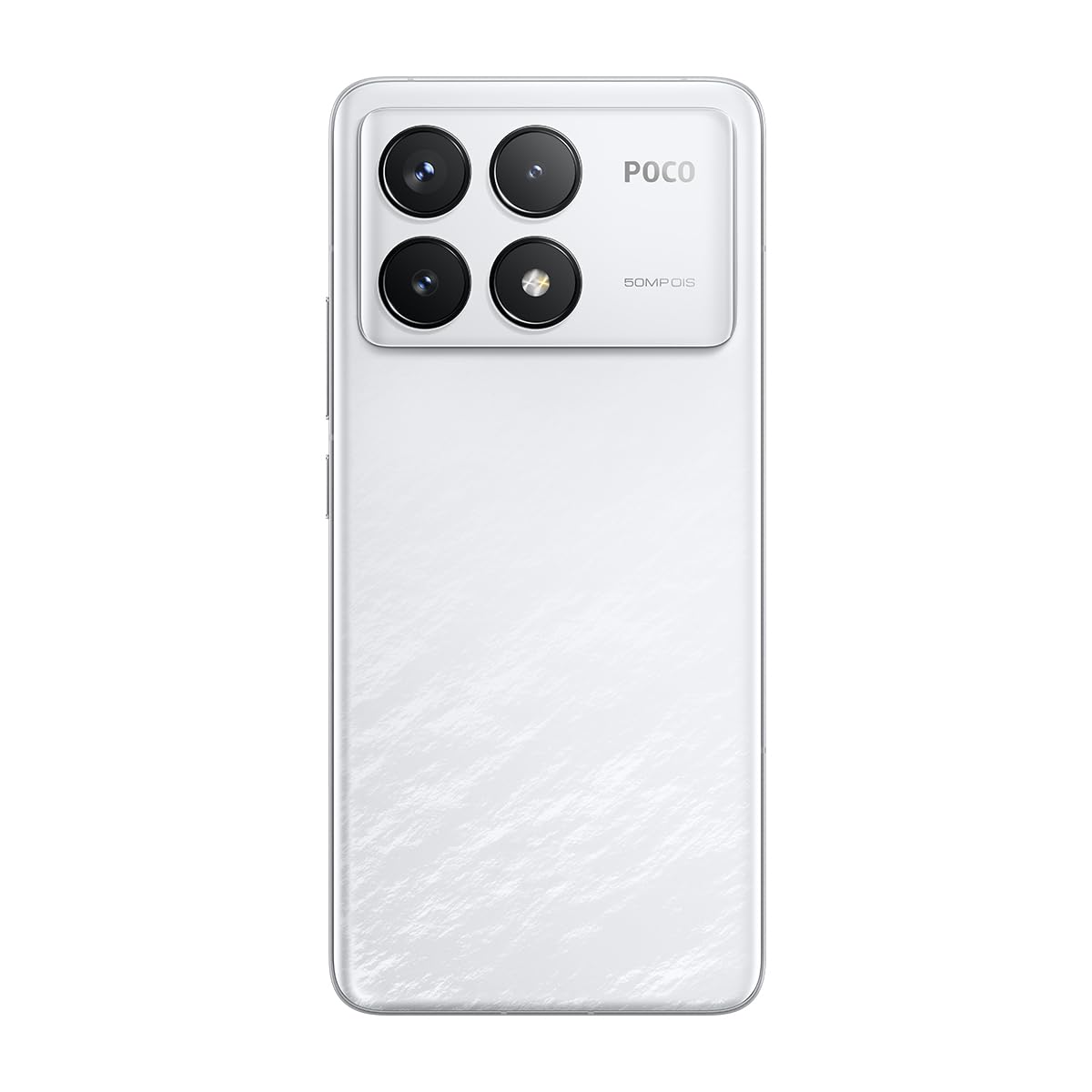 スマートフォン本体 POCO F6 Pro 16GB RAM 1TB white Xiaomi Poco F6 Pro 5G 16GB 1TB White (White) Dual SIM : Amazon.com