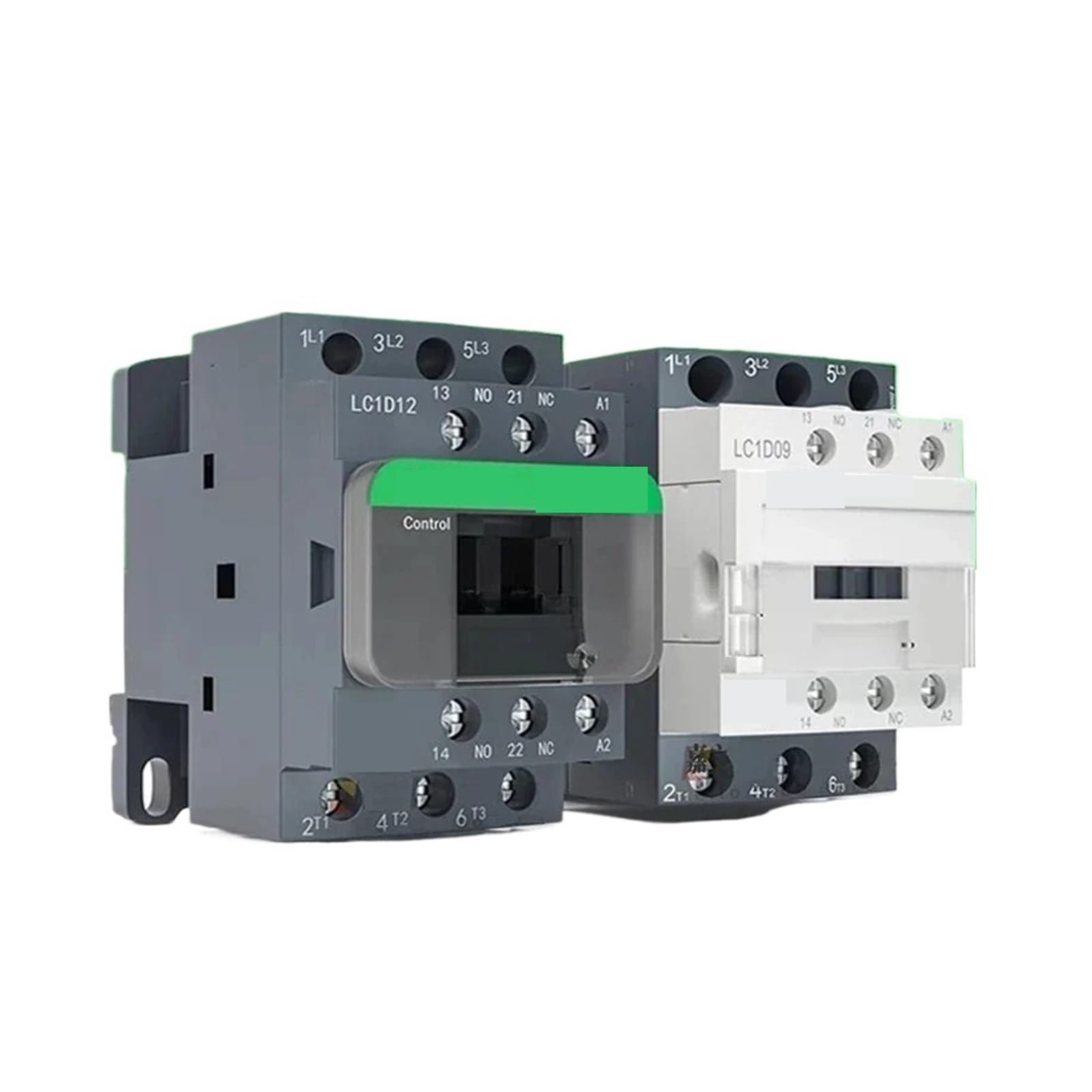 MFYTU625M AC Contactor B7C F7C Q7C M7C 24V 110V