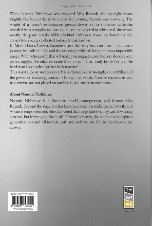 More than a Crown - Image 2