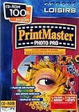  Printmaster Photo Pro volume 1.