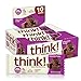 Produktbild ThinkThin proteinreicher, 2.1 Unze (10 Stück)