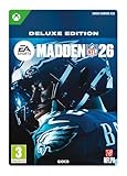 Madden NFL 26: Deluxe Edition | Xbox Series X|S - Codice download