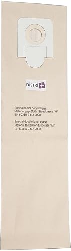 Busta sottovuoto Karcher: NT45/1, NT48/1, NT55/1, NT561…