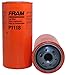 FRAM P1118 Heavy Duty Fuel Filter