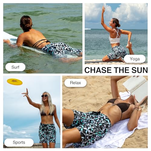 Image of Kanu Surf Women's Marina Boardshort