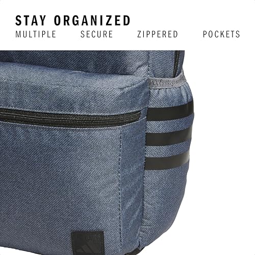 Image of adidas Unisex Classic 3S III Backpack