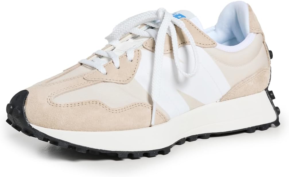 Sneaker Balance 327 New Balance Uruguay Amazon Women New Balance 327 Grey  Boutique Navy New Balance Womens Trainers