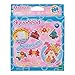 Aquabeads 30289 Mini Glitzerspielset - Bastelset