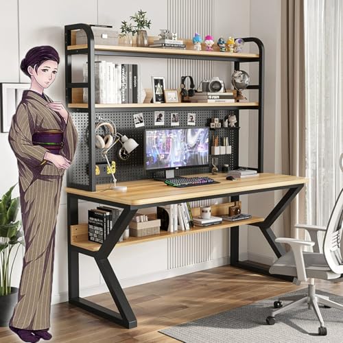 Koubhyj p\RfXN[^|] pcfXNyKIyobtz+CgEH[ibg̃fXNgbv 120x60x178cmz׋AQ[~OfXNAω׏d300kg e[u VvAlԍHw Q[~OfXNA