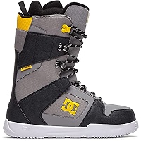 DC Phase Mens Snowboard Boots 