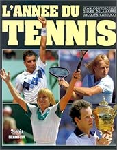 Download L'Année du tennis :  1984 PDF