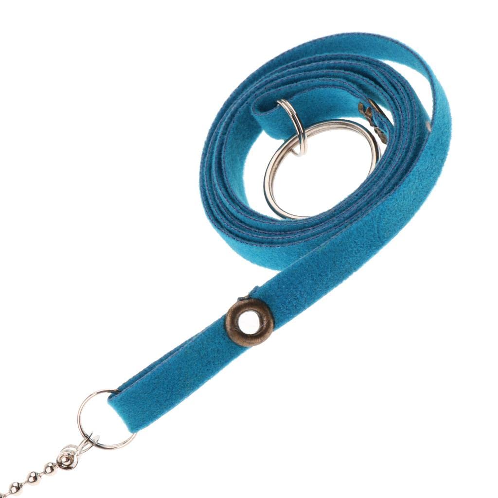 ATORSE® Adjustable Pet Turtle Harness Leash Lead for Small Pet Animal Outdoor Blue (B0BPBQKQ51) Amazon Price History, Amazon Price Tracker