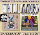 ian anderson tour review  Collector\'s Edition