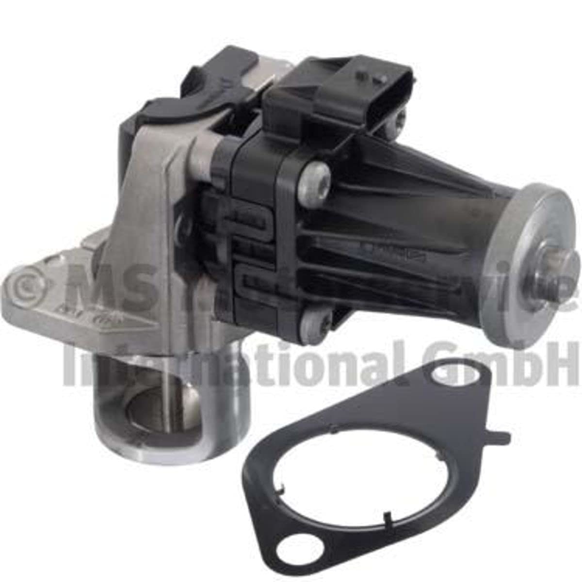 PIERBURG Valvola ricircolo gas scarico-EGR 7.03435.05.0 | Compatibile con: MERCEDES-BENZ A-CLASS, B-CLASS Sports Tourer, CITAN Kasten/Großraumlimousine, CITAN Mixto, CITAN Tourer