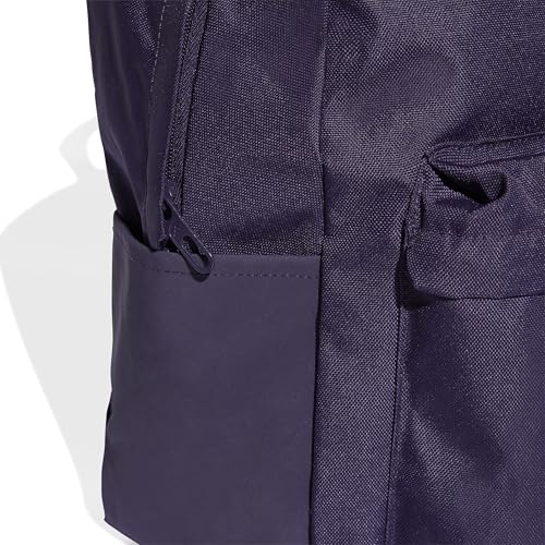 Image of adidas Classic 3 Bar Logo Backpack