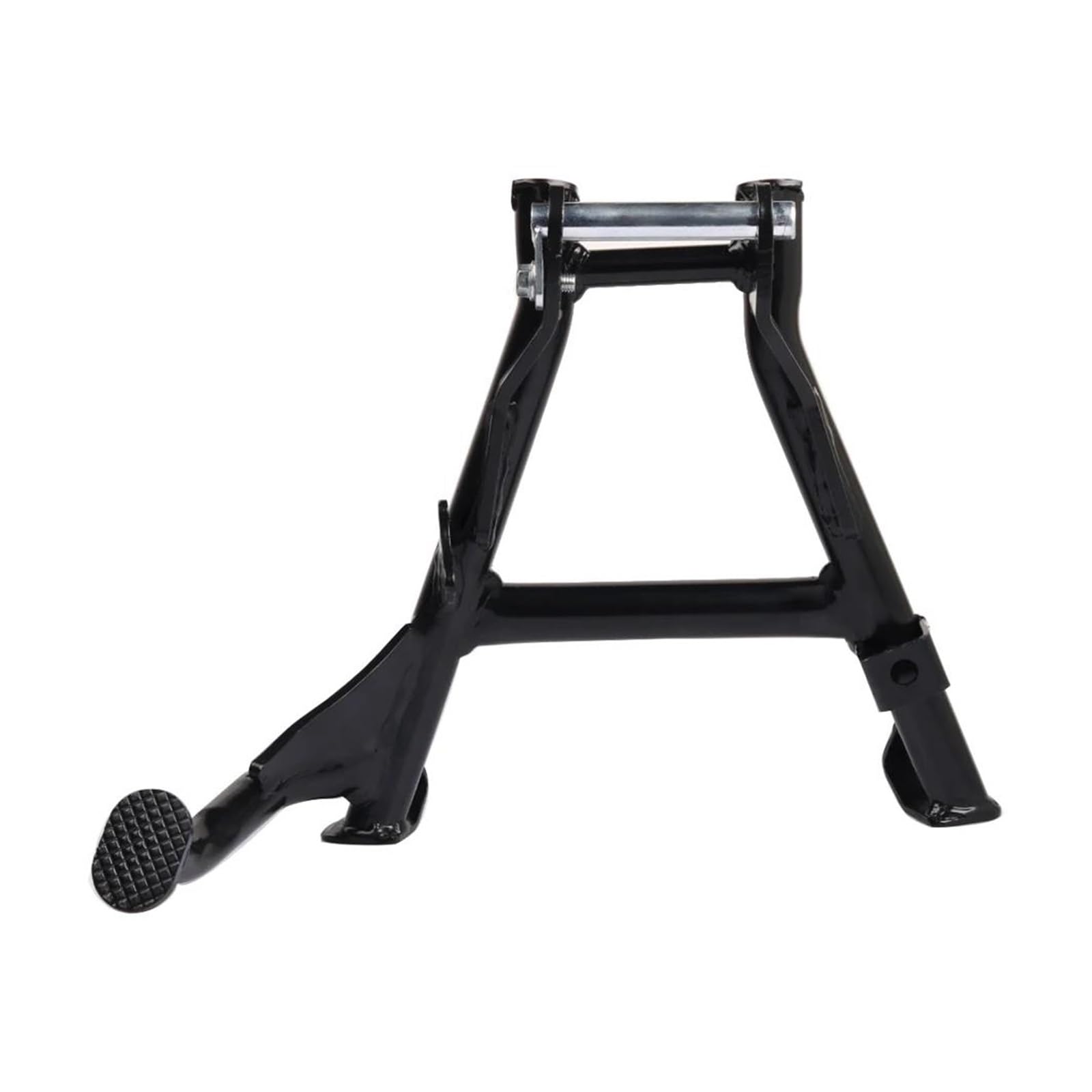 Motorcycle Central Parking Stand for NX500 for NX400 2024 2025 Motorcycle Middle Kickstand Center Central Parking Stand Support Crutch Holder Bracket