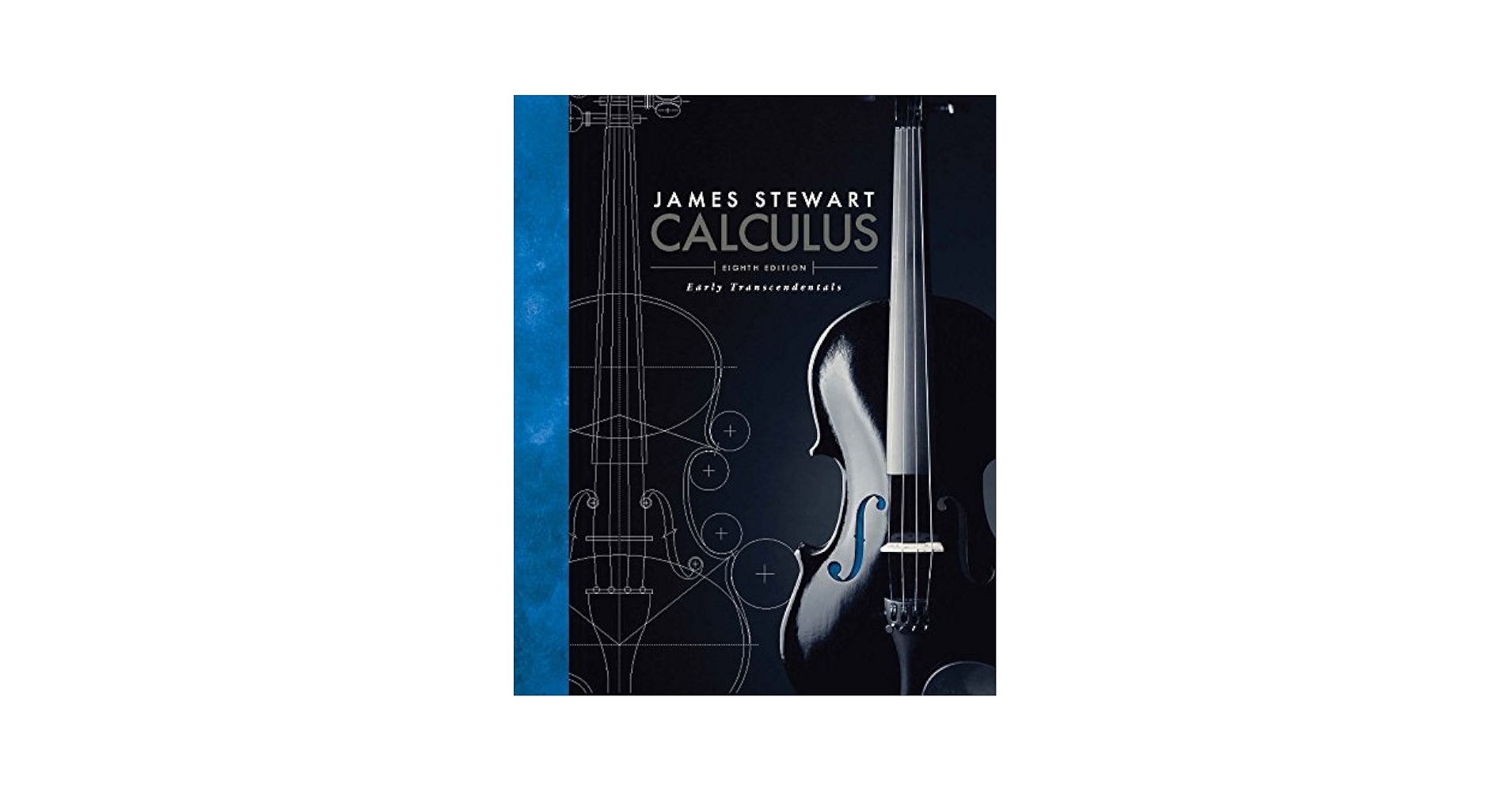 Calculus: Early Transcendentals 008, Stewart, James - Amazon.com