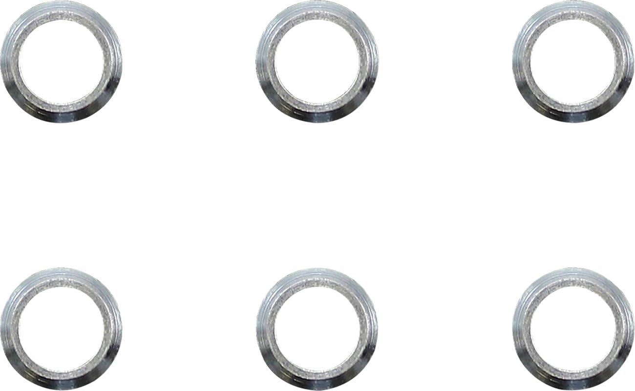 Amazon | Polisport ロワーフォークプロテクター ホワイト YAMAHA