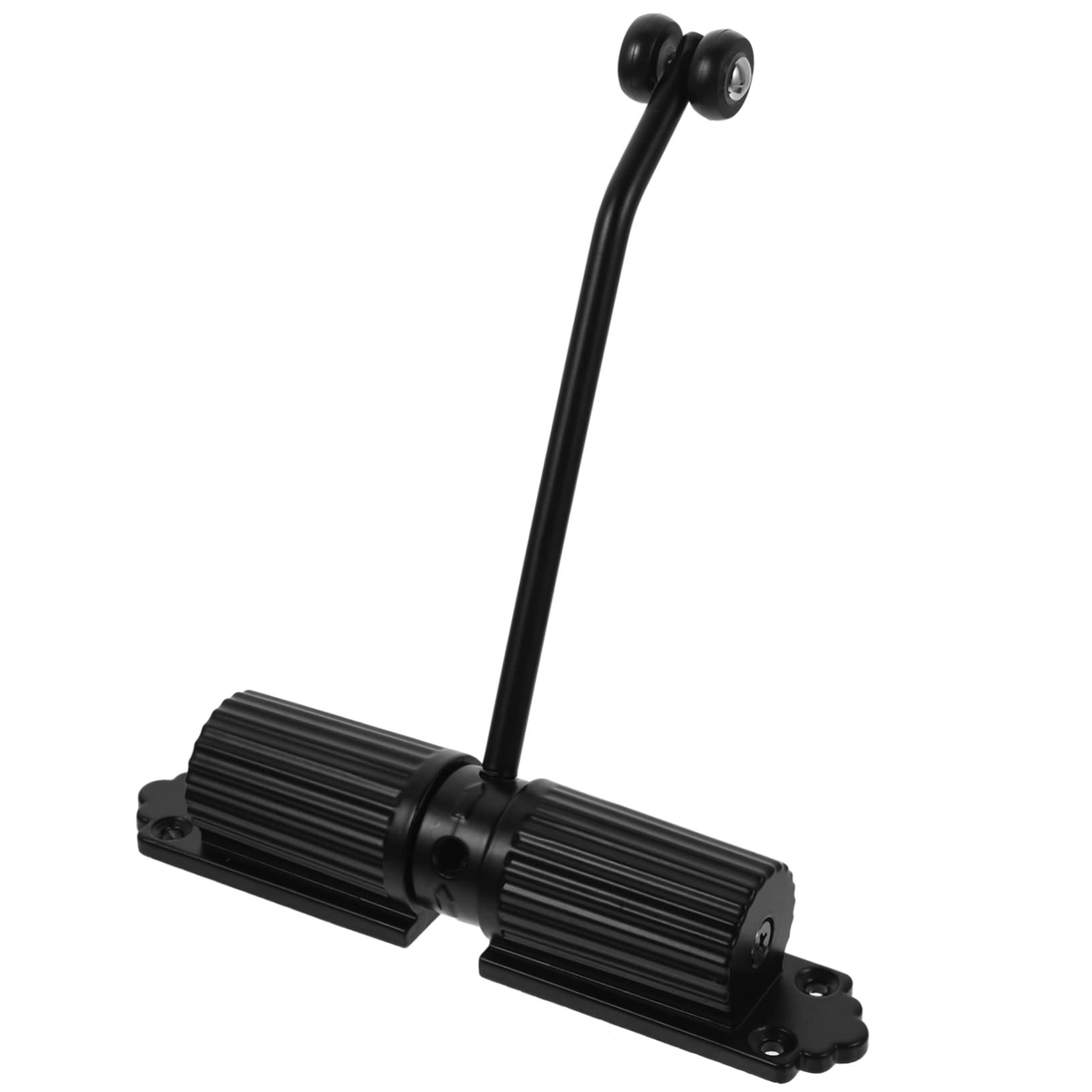 Cierrapuertas automático Mipcase para la tranquilidad y comodidad en tu hogar o garaje