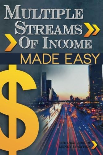 Multiple Streams of Income Made Easy