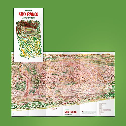 São Paulo: A minha cidade