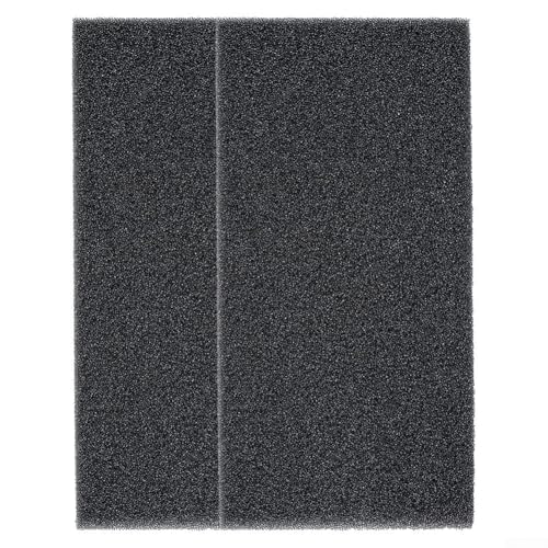 Honseadek Gorenje Sp13 429410 und Anh628504 Nhp8er1 Wärmepumpenmodelle einschließlich D9866e D7462 D8565n Wäschetrockner Schaumstofffilter Ersatz mit kompatiblen
