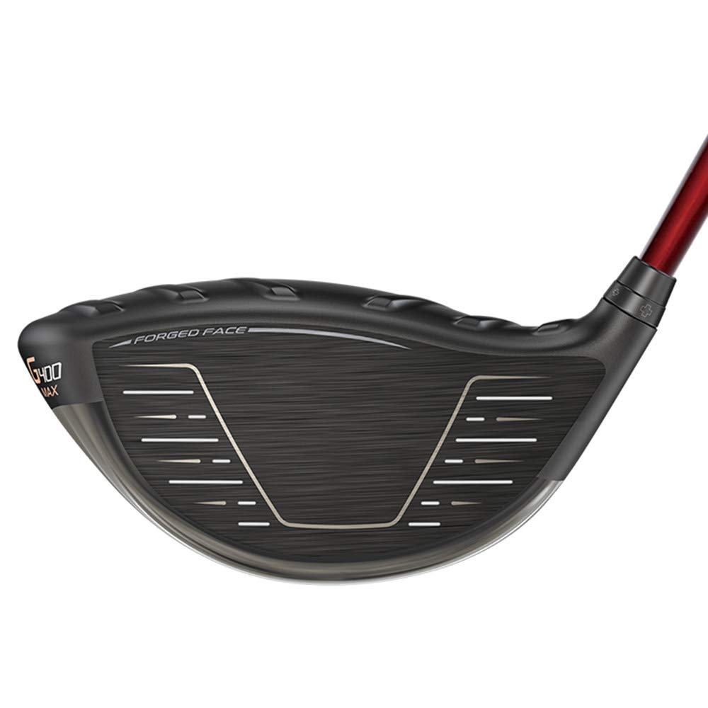 Amazon.co.jp: PING G400 MAX ALTA DISTANZA Flex: 1FLEX Loft: 10.5 
