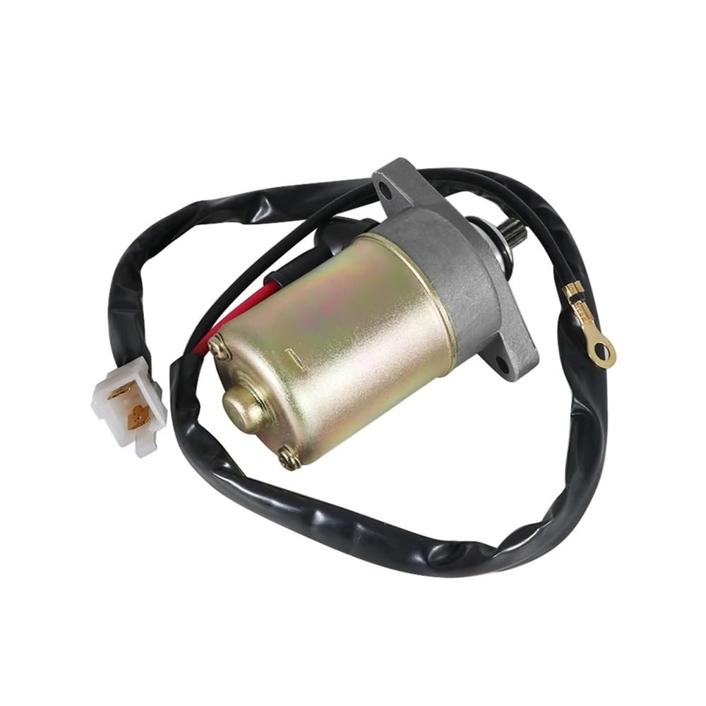 Démarreur électrique pour redémarrer facilement un quad KXR 90 2 - 4