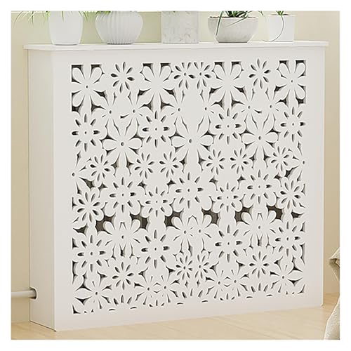 Heizkörperverkleidungsschrank