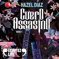 Cuero Assasino Titelbild