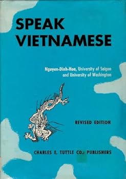 Speak Vietnamese, Revised Edition