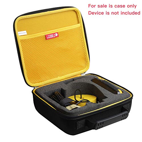 Hermitshell Travel Case For Lucky Handheld Fish Finder Portable Fishing Kayak Fishfinder #TOP1