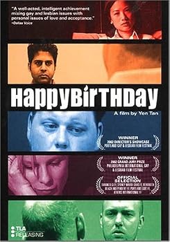 DVD Happy Birthday Book