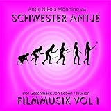  Heut Nacht (feat. Claire Plaut)