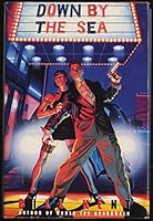 Down by the Sea 0312092776 Book Cover