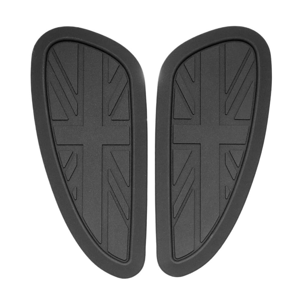 Fuel Tank Protector Motorcycle Tank Pads for for Thruxton for Bonneville for Scrambler T120 Universal Gas Fuel Grip Traction