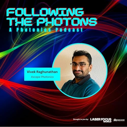 Silicon photonics meets AI