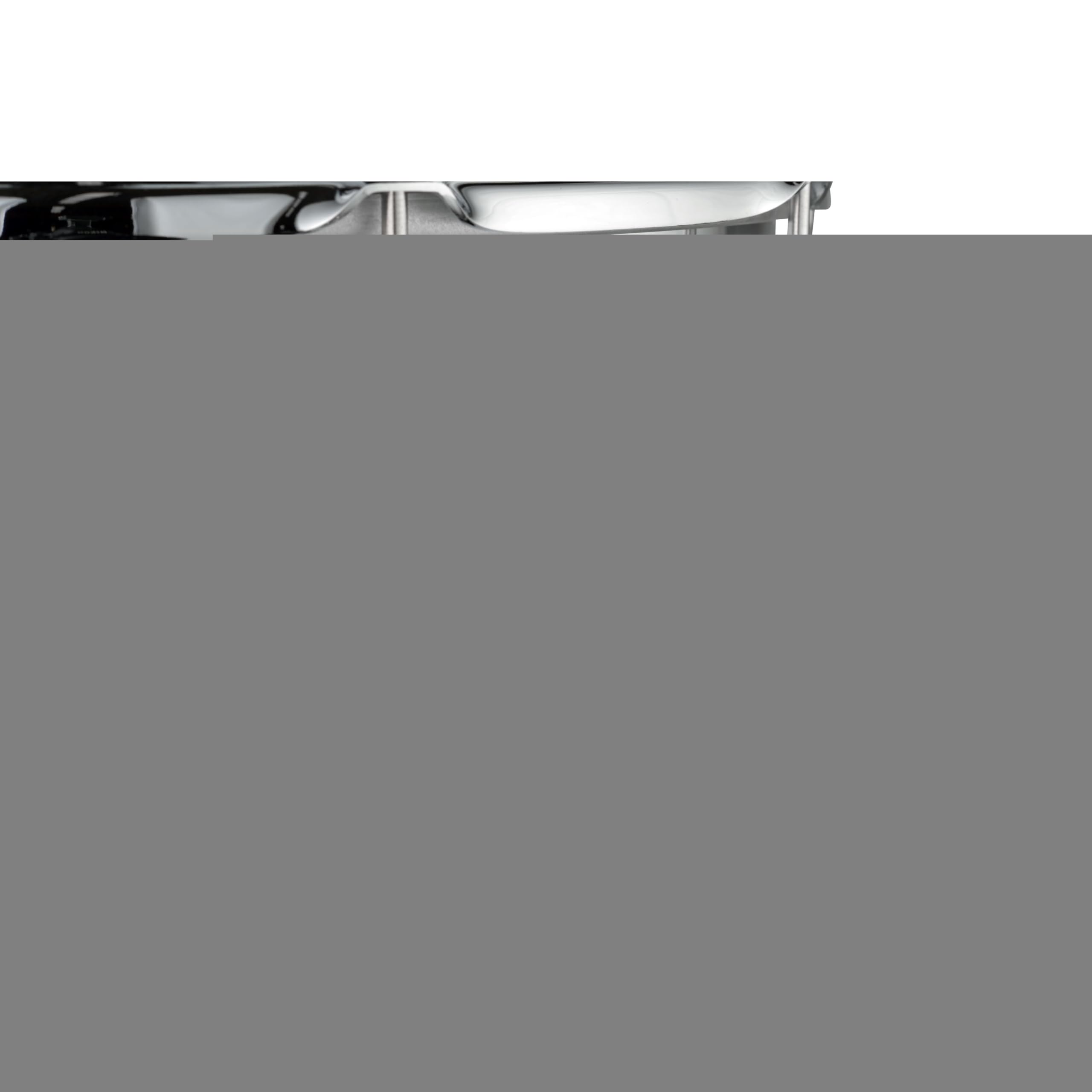 Sonor SDS Kompressor Snare 14"x6,5" Steel - Scatola chiara