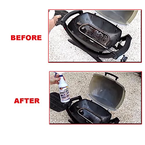 Image of Purple Blaster degreaser 1 Gallon