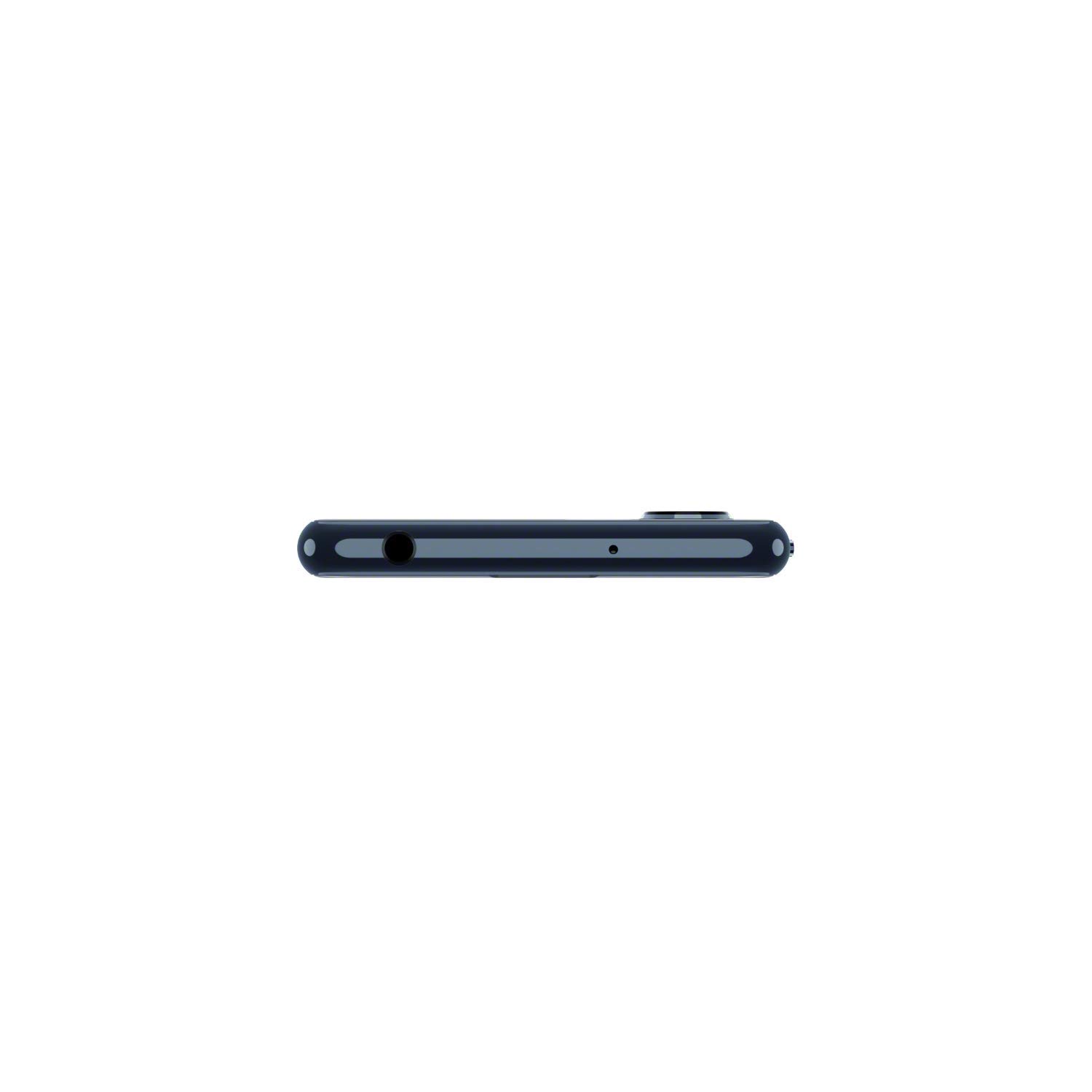 Sony Xperia 5 II - Display OLED CinemaWide™ HDR 21:9 da 6.1 pollici 120Hz - Fotocamera a triplo obiettivo - Jack audio da 3,5 mm - Android 10 - Senza SIM - 8 GB RAM - 128 GB di memoria - Dual SIM