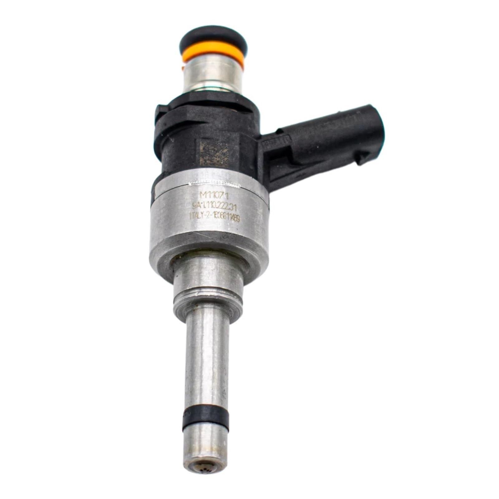 Boquillas inyección Compatible Con Porsche 991.2 Para Turbo Para Turbo S S Para Exclusive 111022231. Accesorios Para Inyectores De Combustible De Alta Presión.
