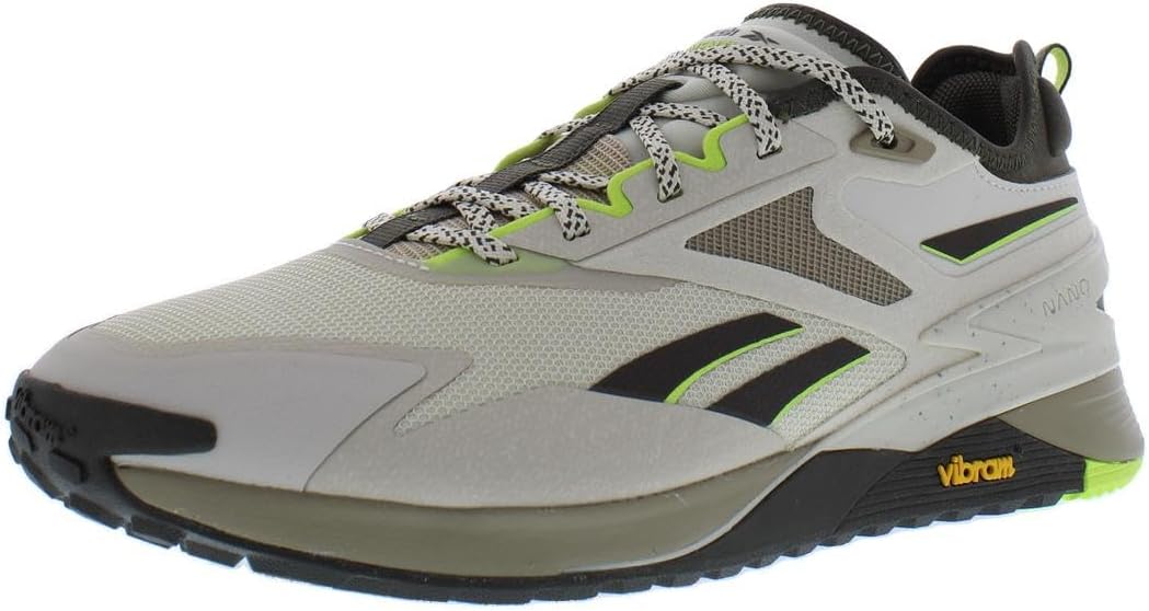 Reebok Womens Nano X3 Adventure